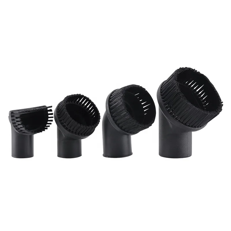 Universal vacuum cleaner brush head accessories with multiple specifications suitable for vacuum cleaners  32/35/38/50mm