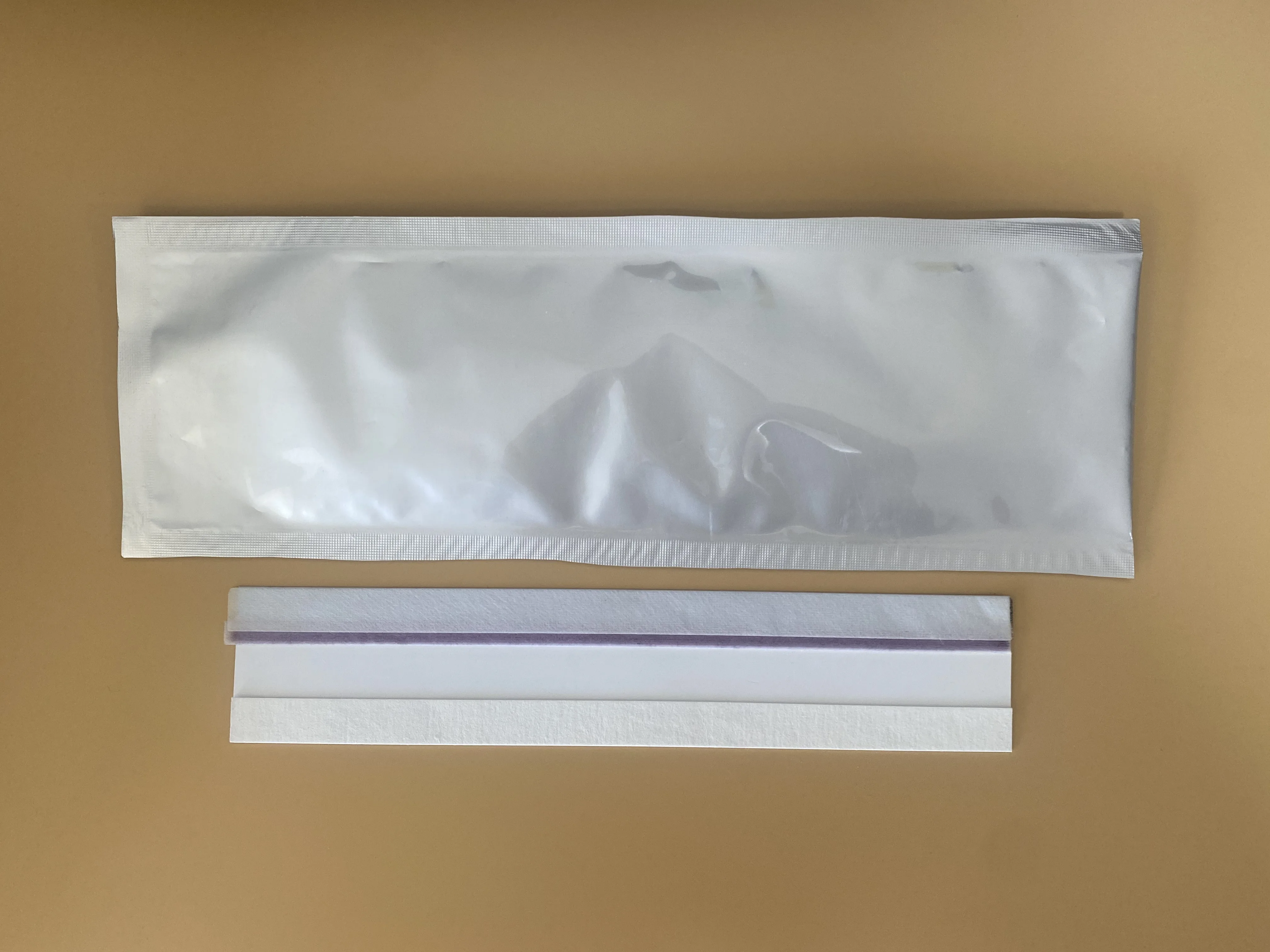 
MAR-P.v Rapid Test Uncut Sheet OEM/ODM Service Label 6cm 30cm 8cm 30cm Test Uncut Sheet 