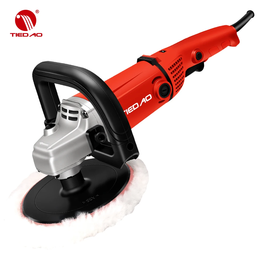 polishing machine electric car polisher
