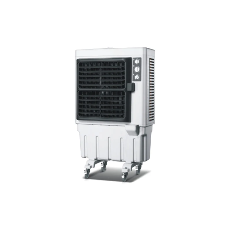 High Quality Professional Mini Cooler Air Conditioner 75L Water Tank  3 In 1 Portable Air Cooler/ Air Purifier/ Humidifier