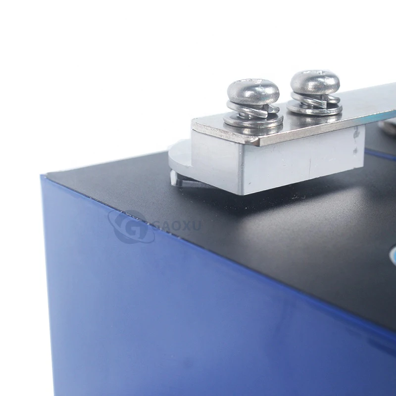 Poland LF280K Deep Cycle 3.2V 100Ah High Voltage Battery Hybrid Three Phase Solar Lifepo4 Battery For Lifepo4 Battery Tester