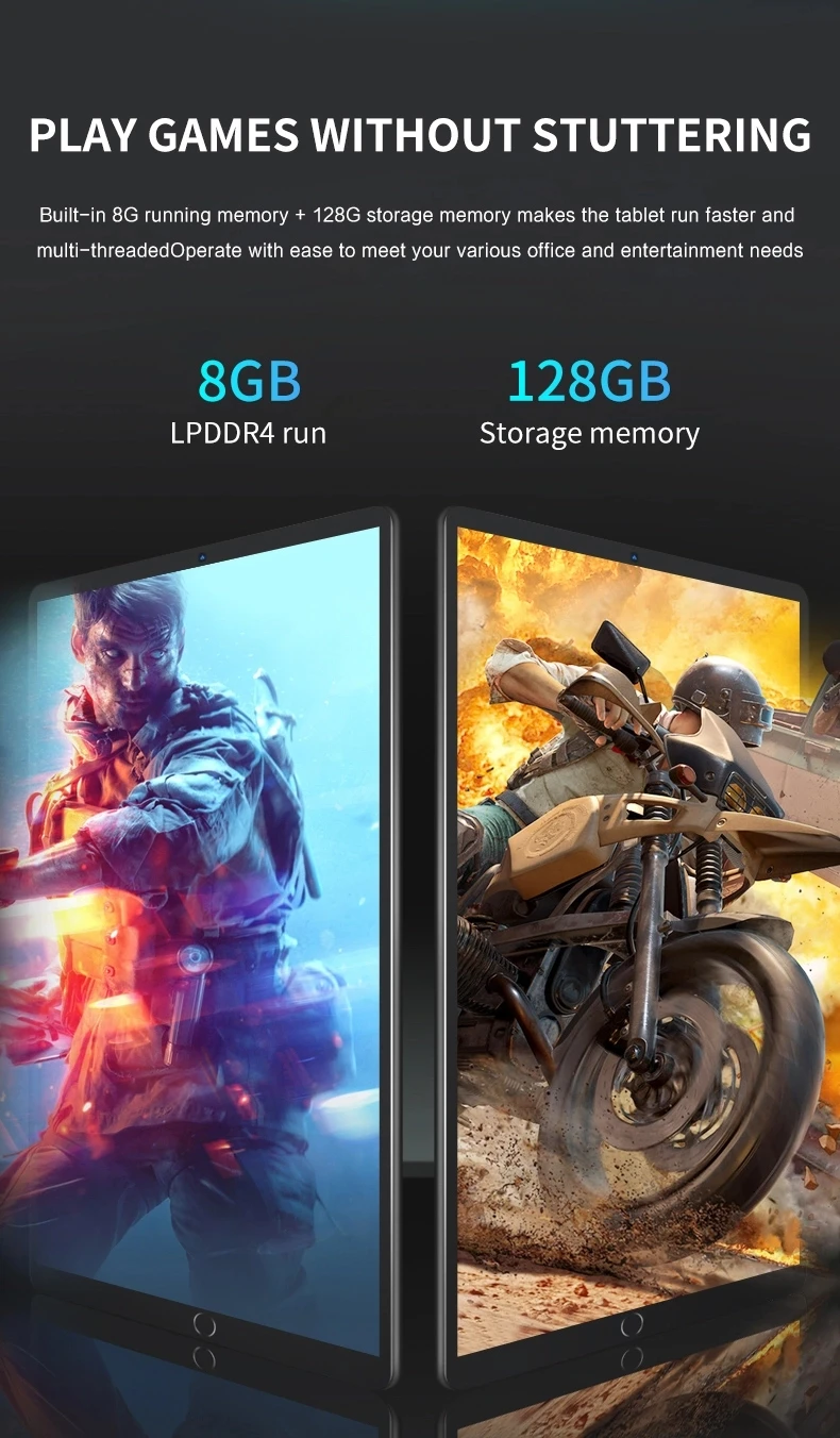  Бесплатная доставка 4G Две сим-карты Wi-Fi GPS Quad Core сенсорный 10 дюймовый планшет 8 дисплей 32G планшетный ПК с мобильным телефоном на базе android дешевый
