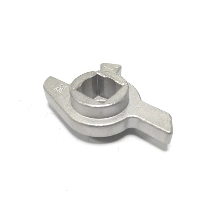 Custom Aluminum Stainless Steel Investment Casting Lost Wax
