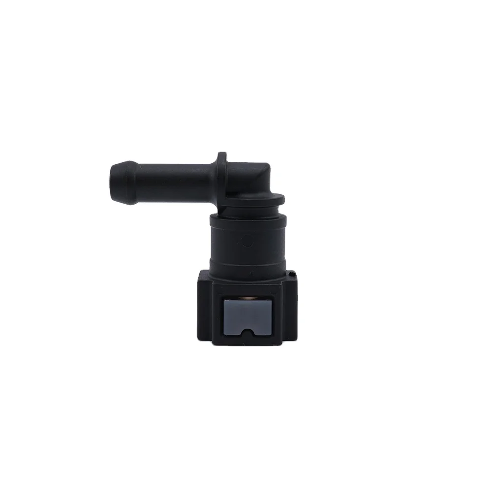 Specializing in manufacturing 7.89 fuel line joints, fuel line hose joints, customized quick couplings