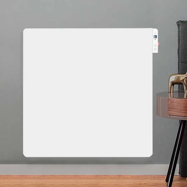 OEM&ODM ceramic electric Panel wall radiant heater for winter bedroom