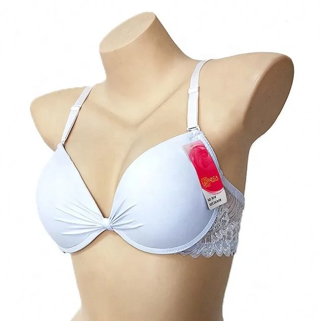 Bra Liquidation Clearance Order Cancelled Shipment stock lots