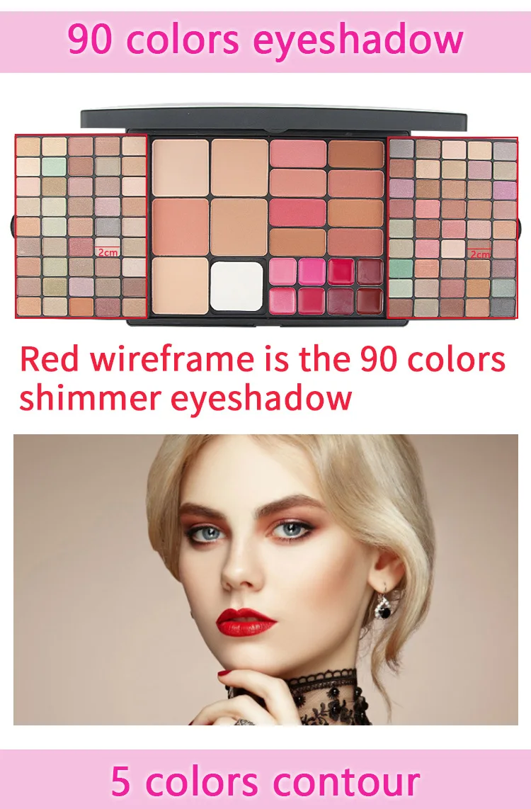 Muting Hot selling cosmetics New design custom logo Blush Powder Blush Face Makeup Professional blusher