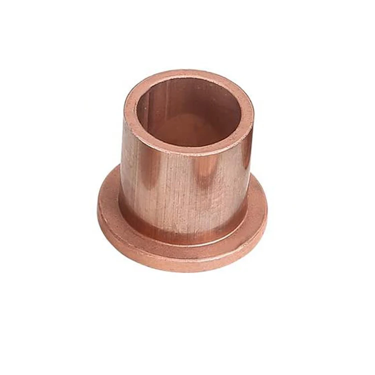 Golf Cart Lower Spindle Bronze Bushing Fits Club Car DS 1981- up, Club Car Lower Bronze Bushing 7048