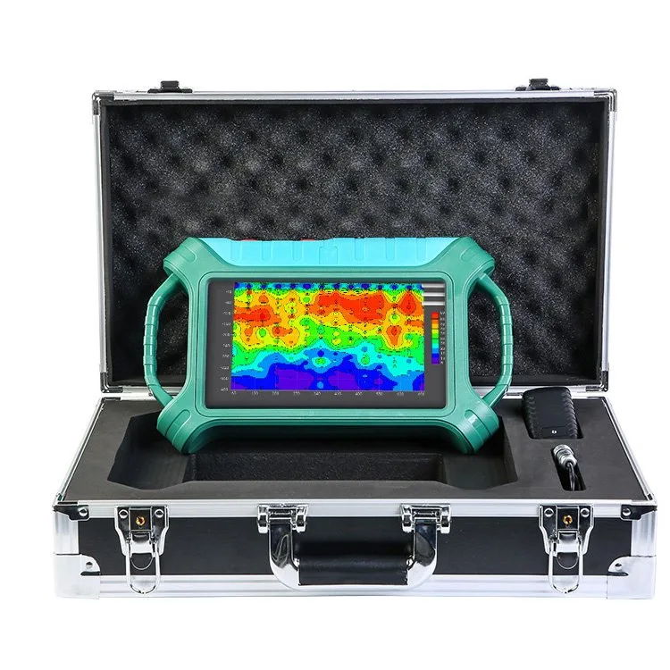 Water well finder detector underground long range smart water detector