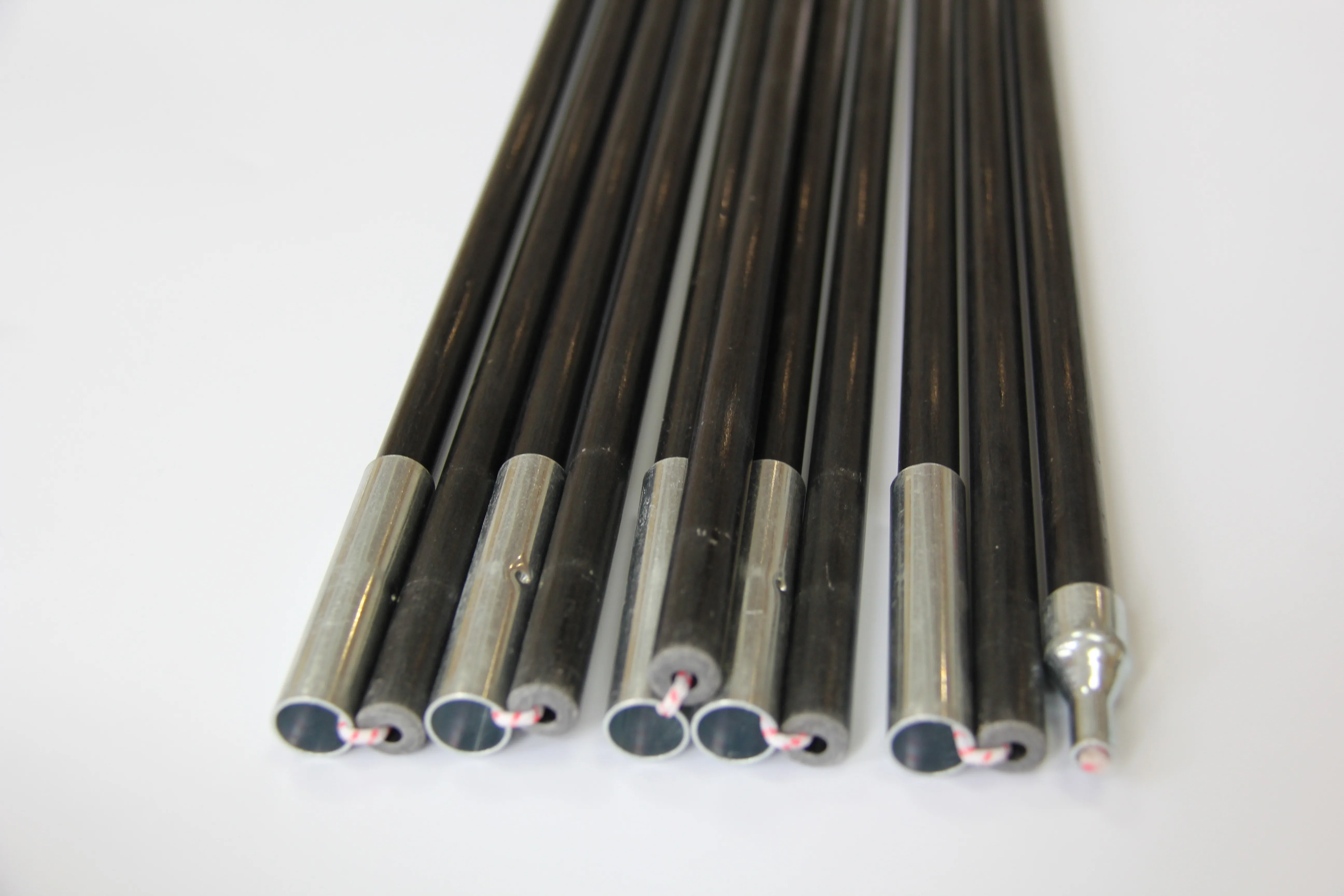 Прямая продажа с фабрики, новый дизайн, складной, не ржавеет, FRP стержень, Стекловолоконный тент для кемпинга