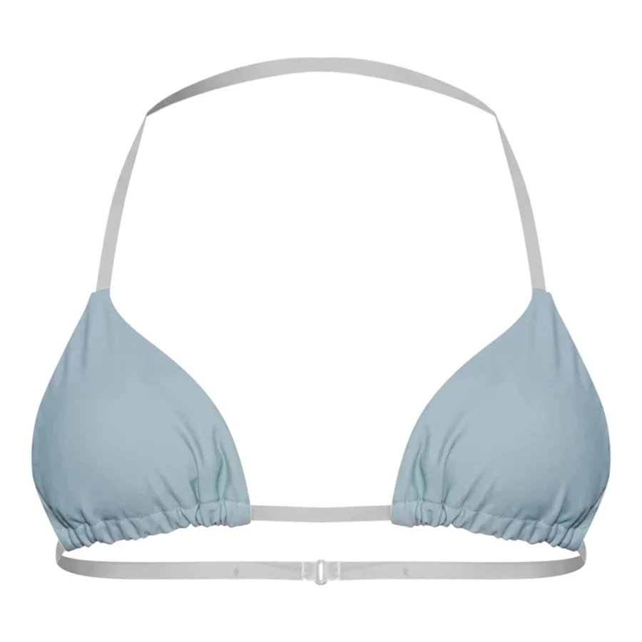 high waist bikini set 2023 see through swimsuit 2 pieces costume da bagno bikini set