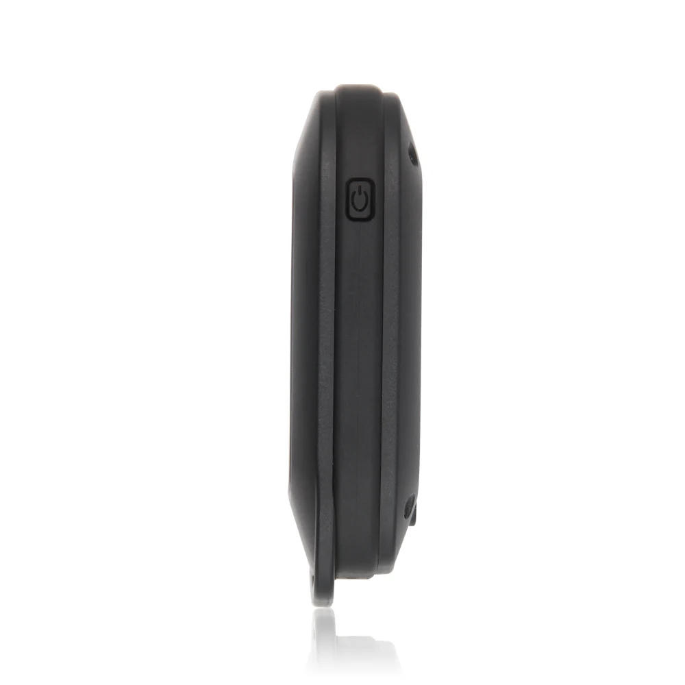  GS9100 портативный беспроводной GSM Sim-карта GPRS RFID ридер гид Тур