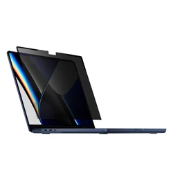 Customized For Computer Display PET Protective Film Laptop Privacy Screen Film