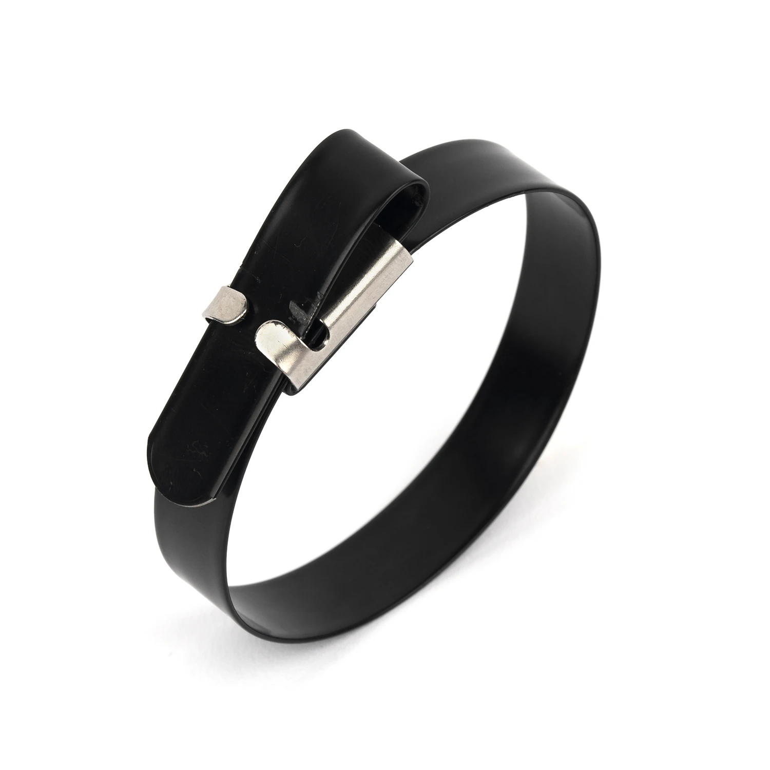 ПВХ кабель с экструзионным покрытием tiecoated кабельная стяжка 304 316 стальной