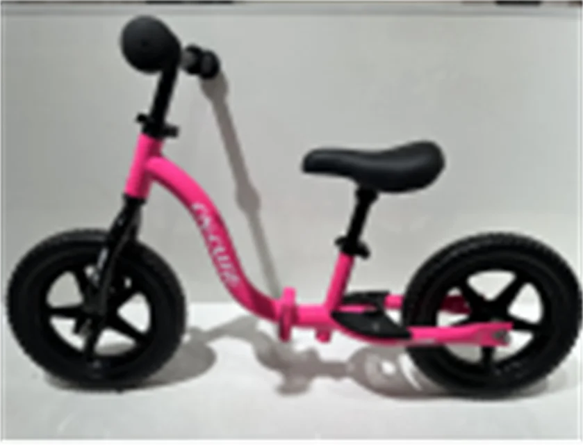 Wholesale 20/22 Inch Mini BMX Kids Bicycle Electric Pedal Car for Children Made of Durable Plastic