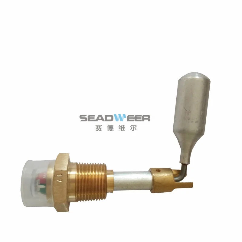 1616510800 1622365900 1092065600 original atlas copco screw air compressor spare parts Level gauge