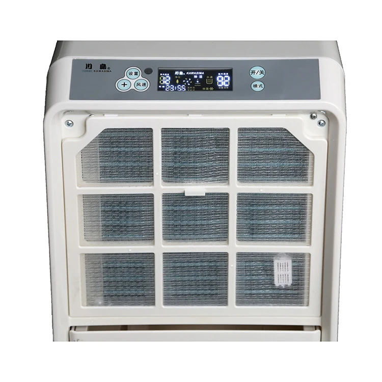 Hot sale wholesale 220V 320V industrial dehumidifier