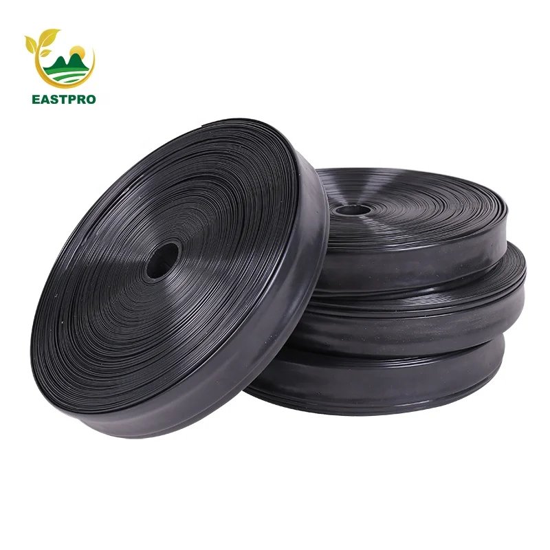 20-75mm Rain hose /Rain Spray Tape for Agriculture irrigation