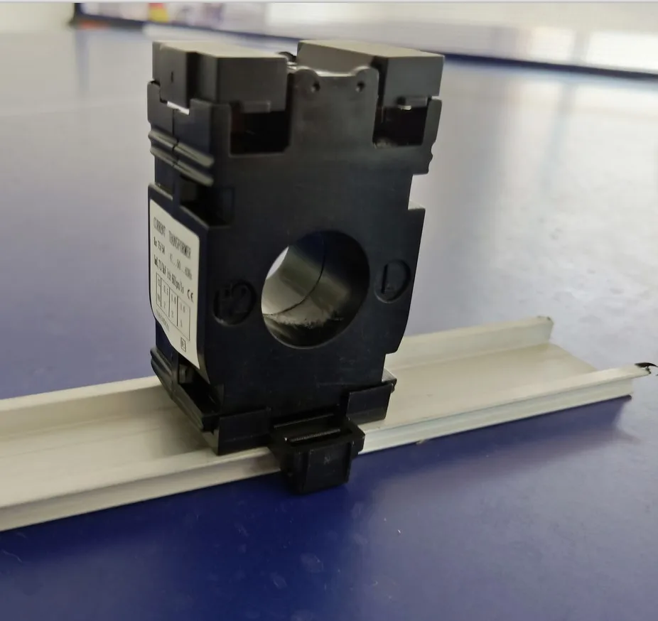 ANA Brand DM 50/5A Din rail Current transformer