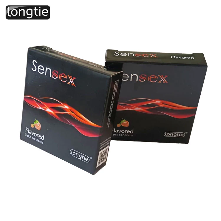 Explore The World Of Condoms With Condom Varieties