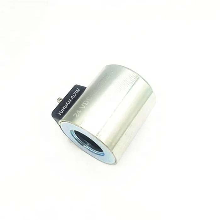 24V Solenoid Valve Coil S1-024000 S1024000