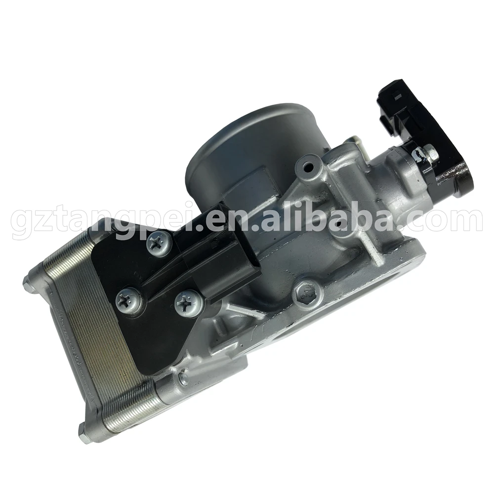  Throttle Body OEM EAC60-010 MN153349 EAC60010 Compatible With Mitsubishi