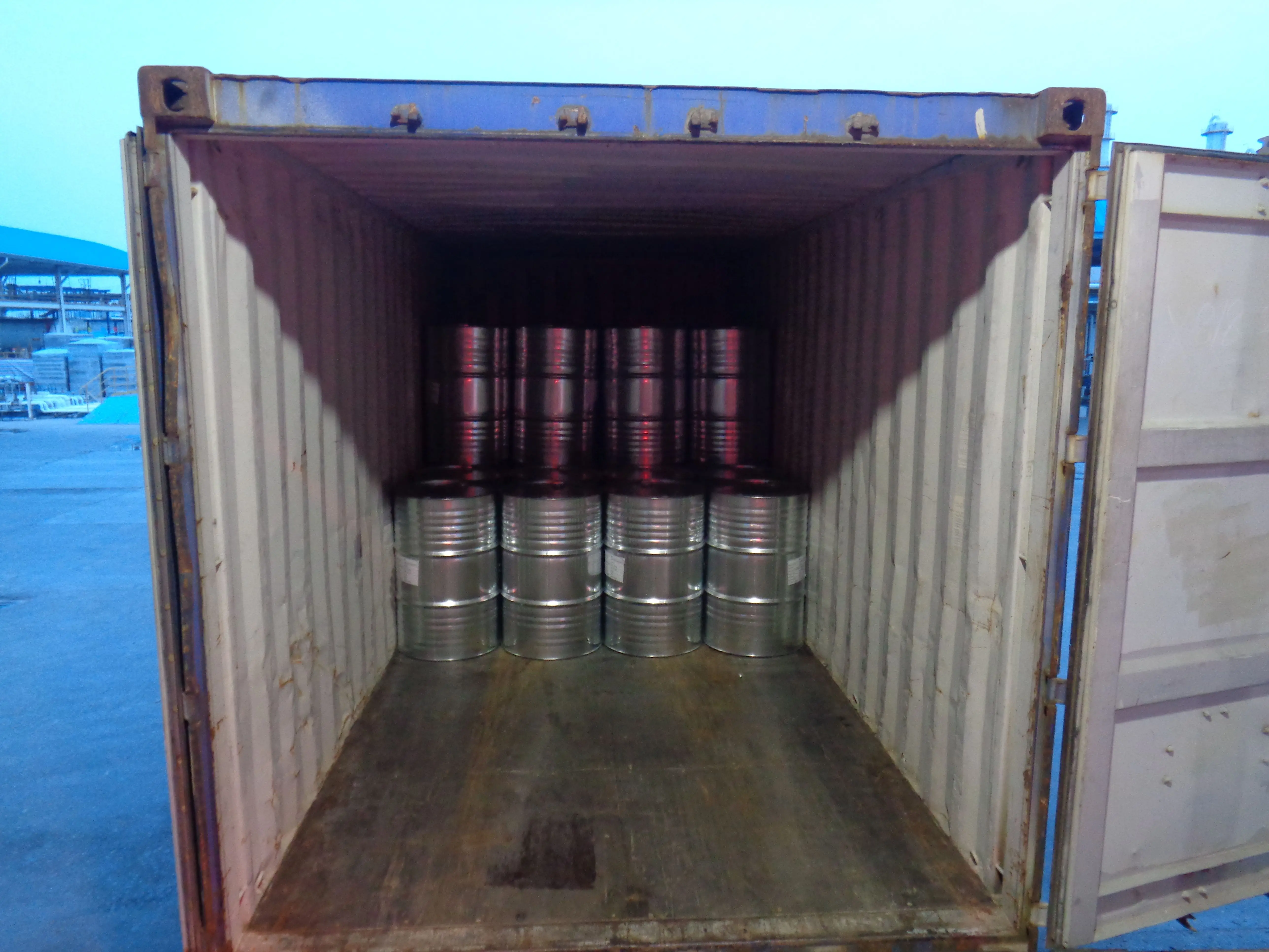 Mono propylene glycol /MPG 99.% Min CAS 57-55-6 for humectant