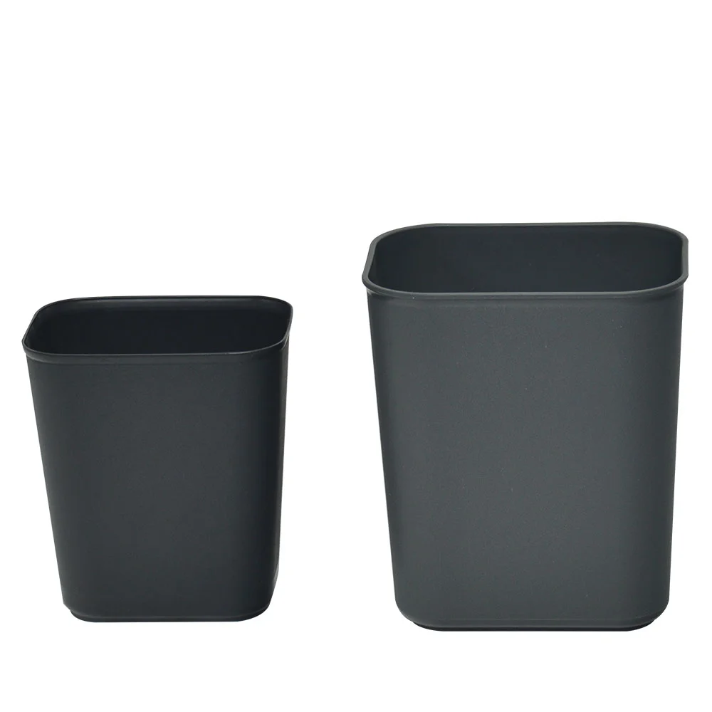 Household office Plastic 8L Trash Can/Garbage Bin/Dust bin