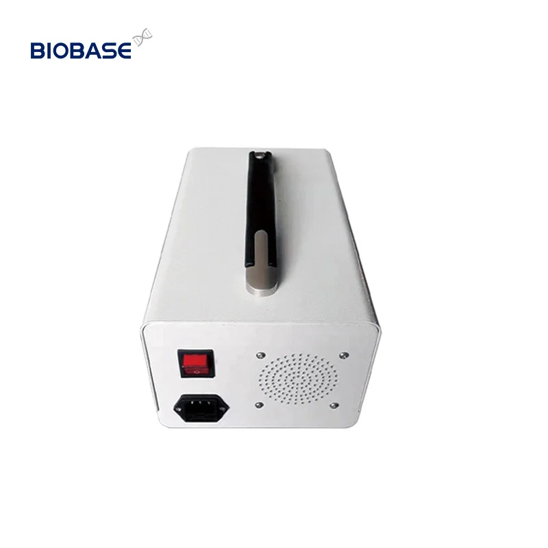 BIOBASE  Blood Bag Tube Sealer Blood Bank Equipment Automatic Blood Bag Tube Sealer
