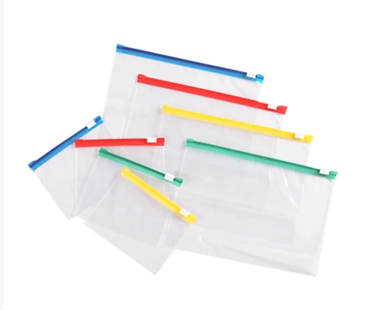 Прозрачный пластиковый пузырчатый пакет с принтом на заказ маленькие пакеты для упаковки