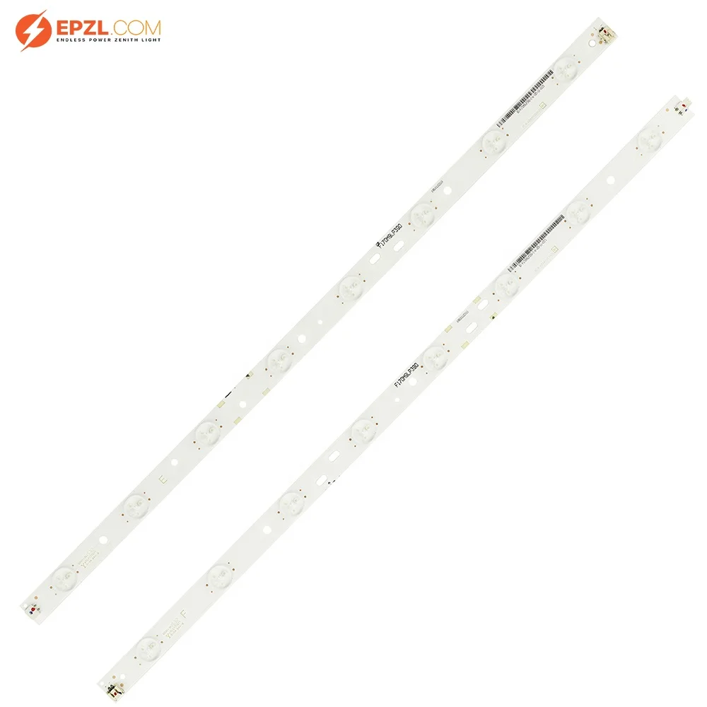 Samsung Tv Motherboard Backlight Led  Strips IC-A-VZAA50D552 D/E/F For  Sharp  LC-50UB30U
