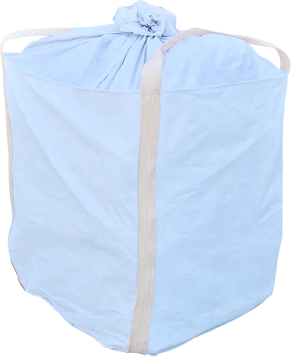 Flexible Bulk Container 1000Kg Fibc Big Jumbo Bags