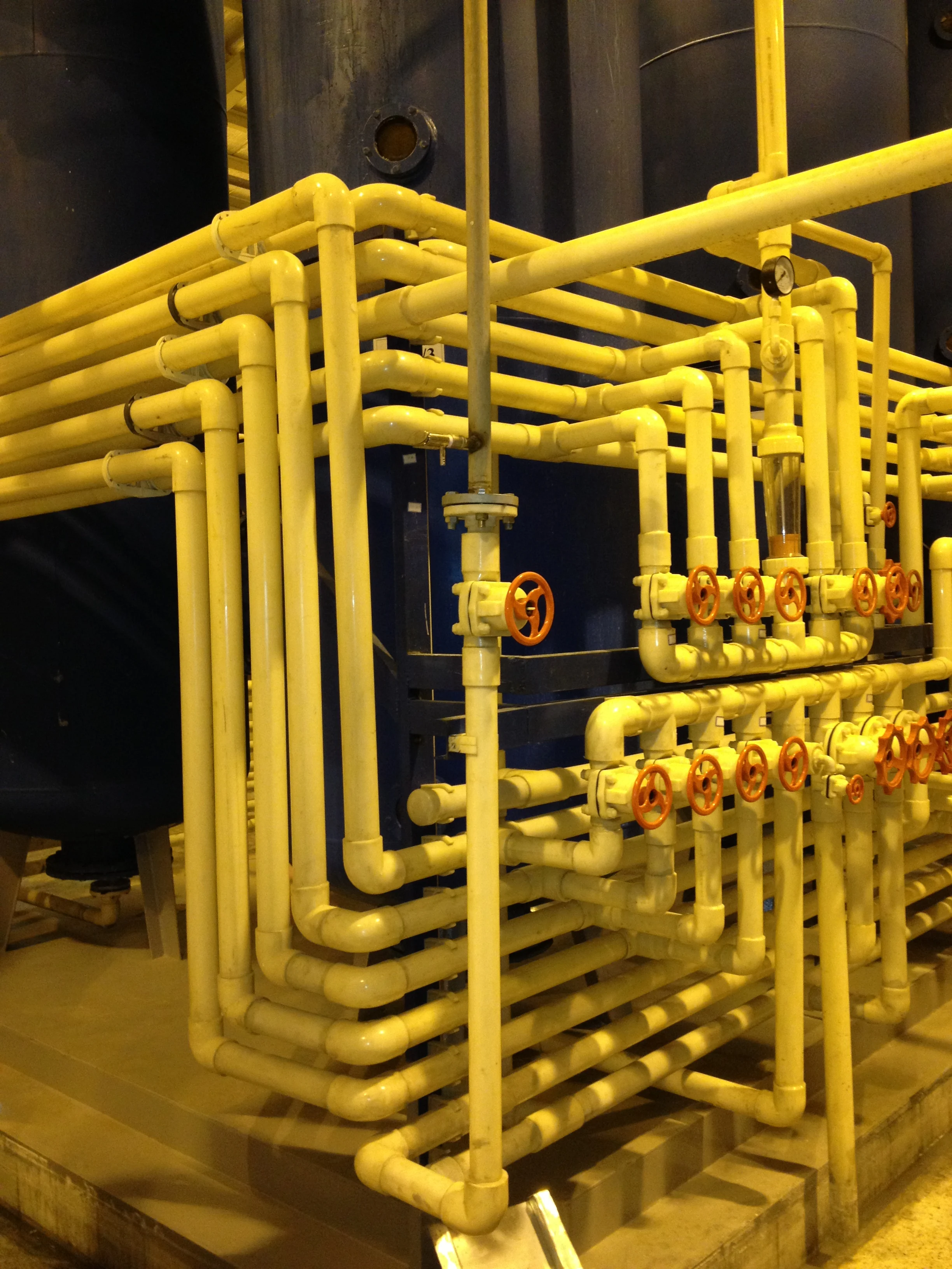 Automatic Liquid Glucose Syrup Production Machinery