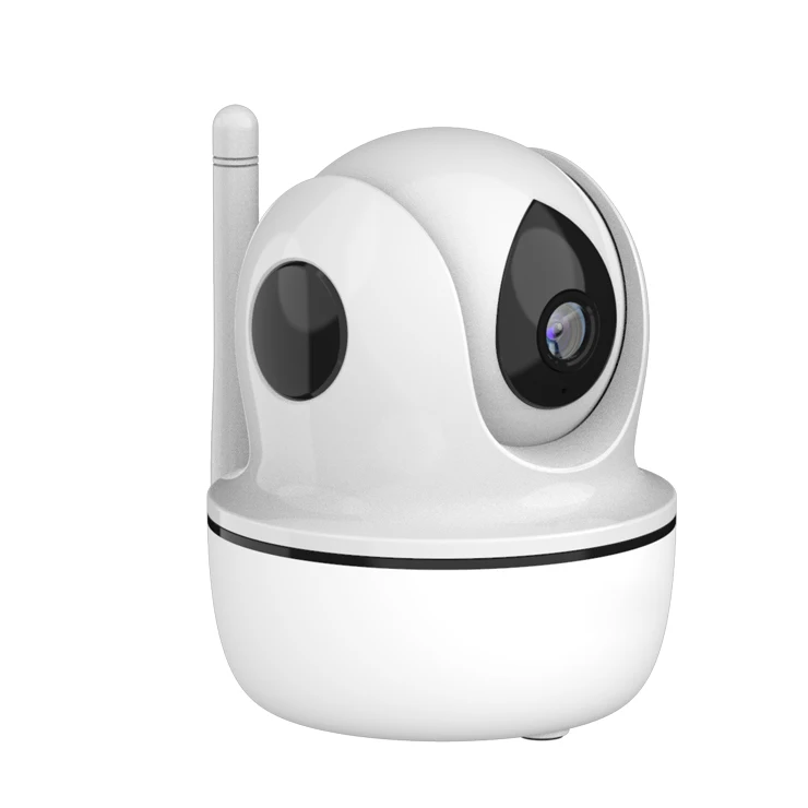 hd night vision wifi ip cctv network wireless security pir camera baby monitor wifi smart home wireless camera