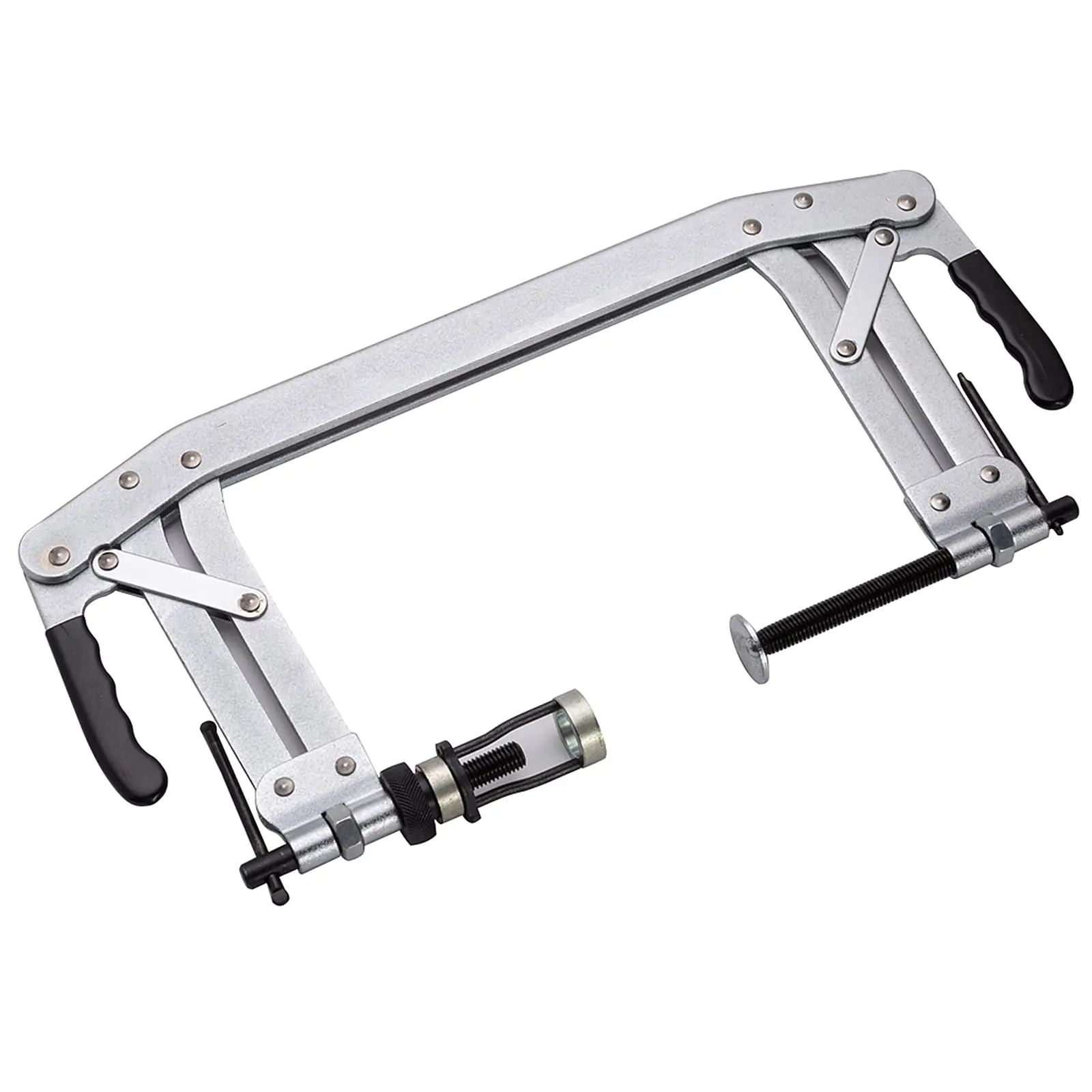 Многофункциональный клапан давления вниз плоскогубцы пружинный инструмент для вытягивания и разборки сальник компрессор