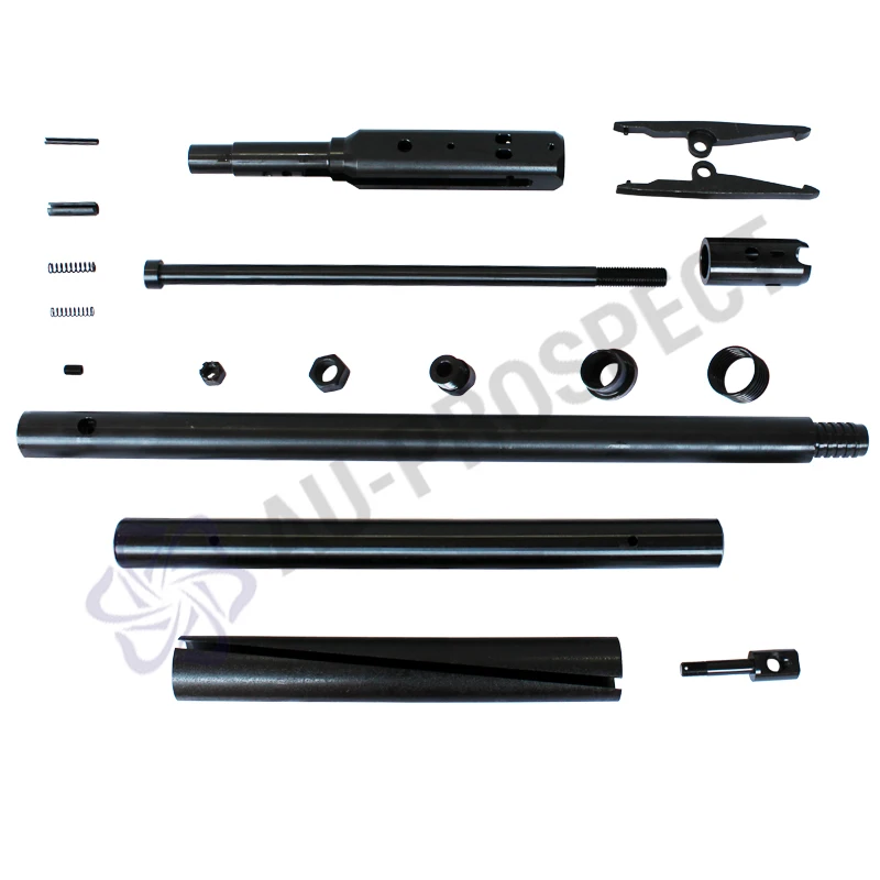 Broken Rock Diamond Core Drilling Tool Wuxi Apr Core Barrel Overshot Spare Parts