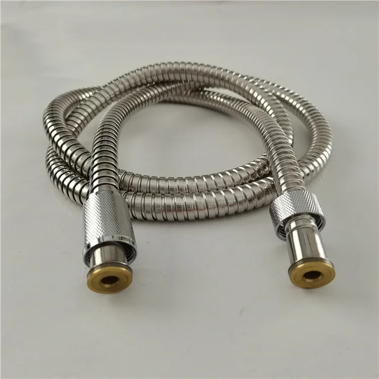 Professional manufacturer hose portable shower flexible shower hose indoor shower hose