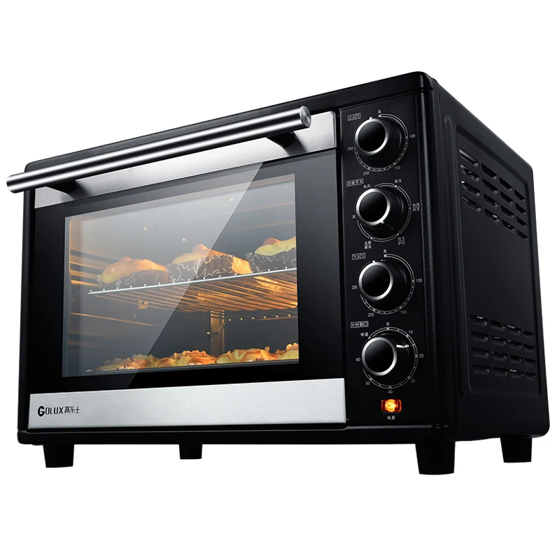 
38 Liter Toaster Grill Pizza Oven for Home  (1756300951)