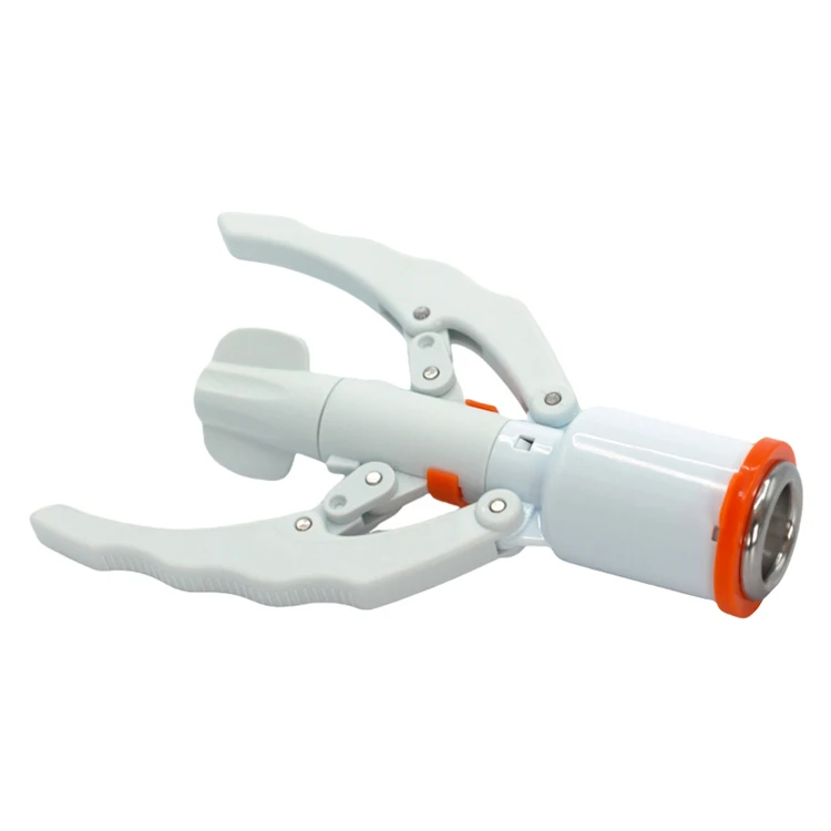 Cheap Price Guaranteed Quality Sterile Medical Manual Surgical Instruments Disposable Skin Circumcision Stapler Kit For Adults