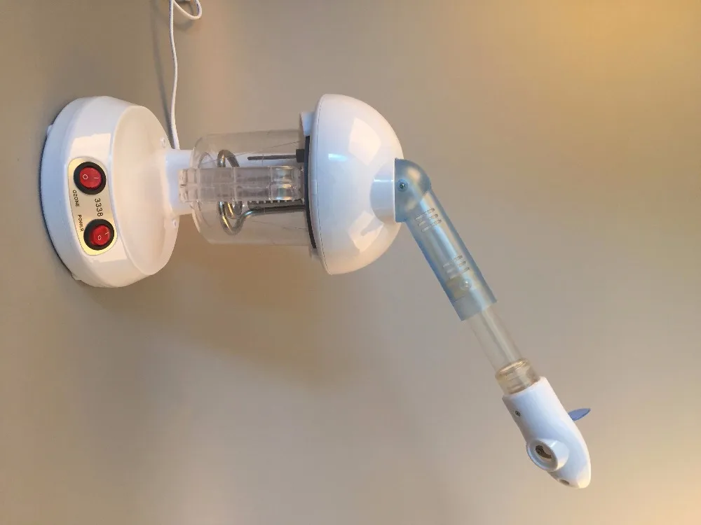 Top Sale Private Label Facial Nano Mist Spray Gun Mister Sprayer Mini Face Steamer