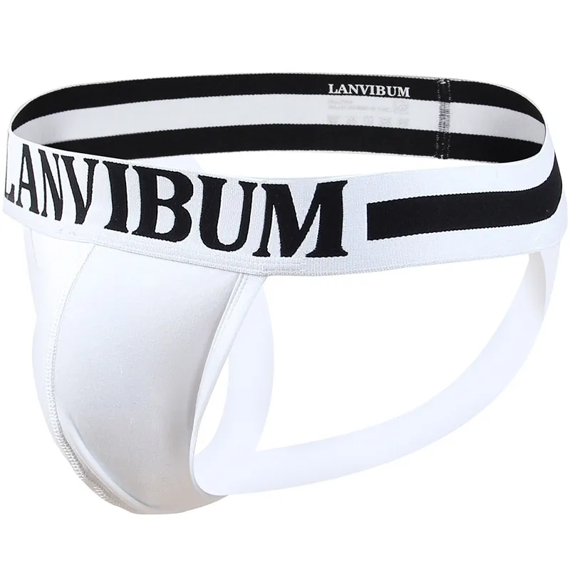 
hot selling mens transparent underwear jockstrap 