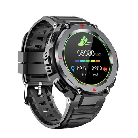 2021 Newest S25 Smart Watch Men Multifunction Sport Fitness Watch Music Smartwatch Clock Women