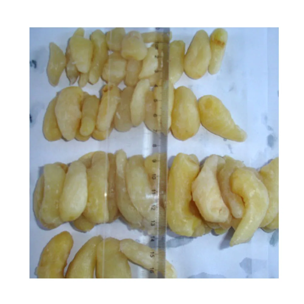 
Wholesale Best Price Grade Vegetables Frozen Ginger 