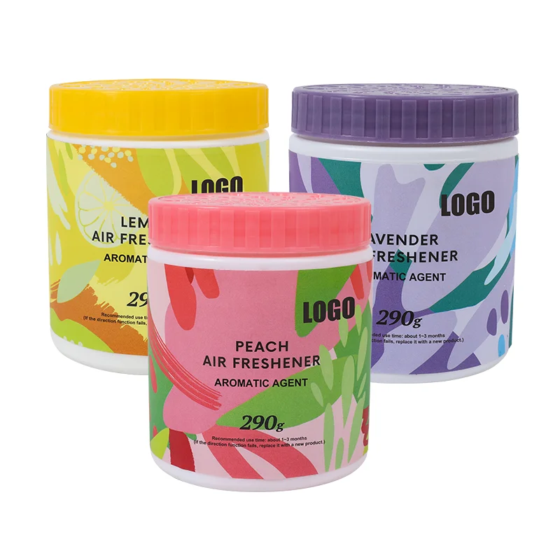 Long Lasting Air Freshener Household Room Fragrance Aroma Diffusers Home Air Freshener