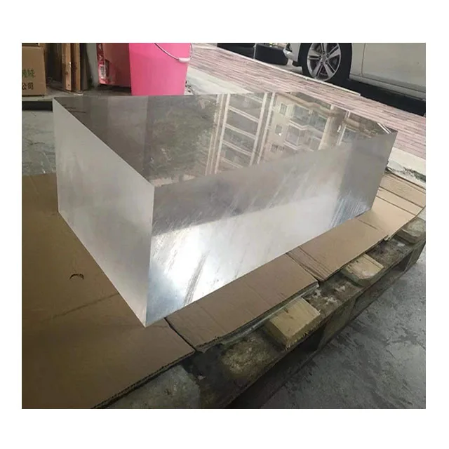 Factory price good self-lubrication smooth nylon66 plate plastic nylon sheet CNC machined chain guide track roller plastic nylon