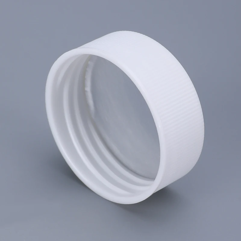 High Quality Empty PET Bottle Plastic Pellet Pill Container Medicine Vitamin Capsule Storage 100ML 150ML 200ML