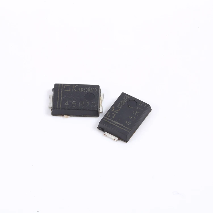 
High Quality New Design Original Synchronous Rectifier Ic Dk5v45r15 For Sale 