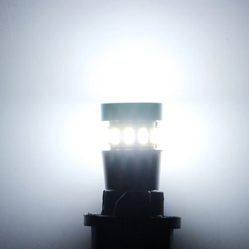 
T10 width lamp 3014smd car instrument light 21 bulbs highlight cross-border for special license plate lights 