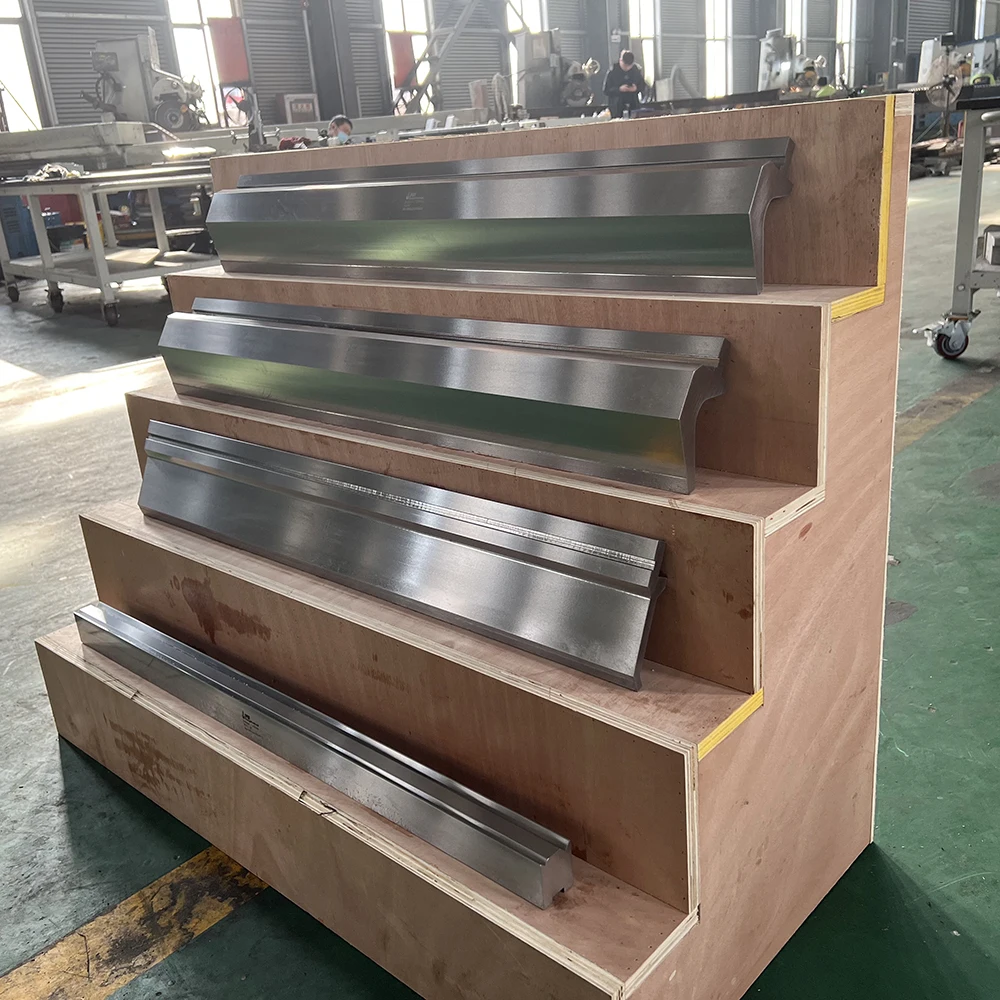 Bending Machine Mold Die Hydraulic Press Brake Die Press Brake Die For Sale
