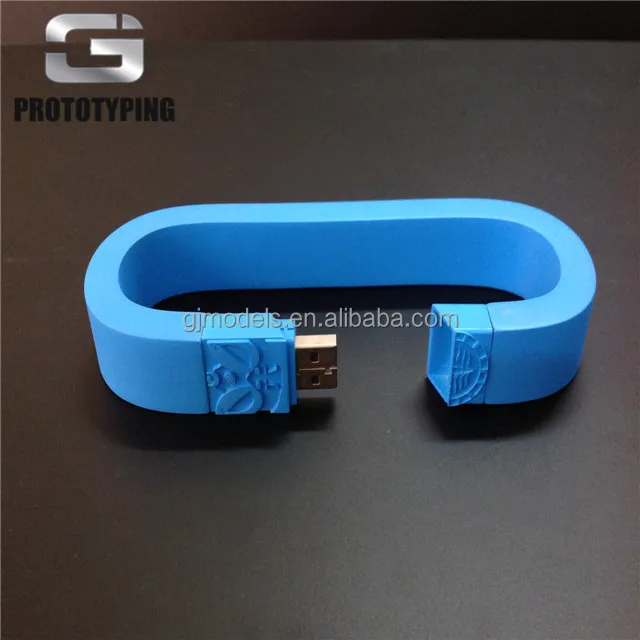 hot selling OEM 3D SLA printing prototype resin plastic silicon rubber key button vacuum casting rapid prototype
